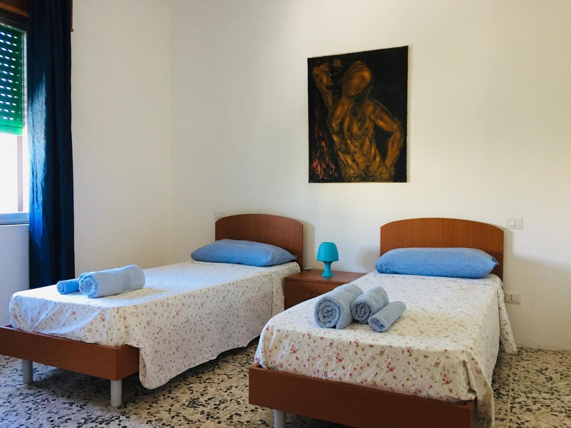 Salento Appartamenti Casalabate Zimmer foto