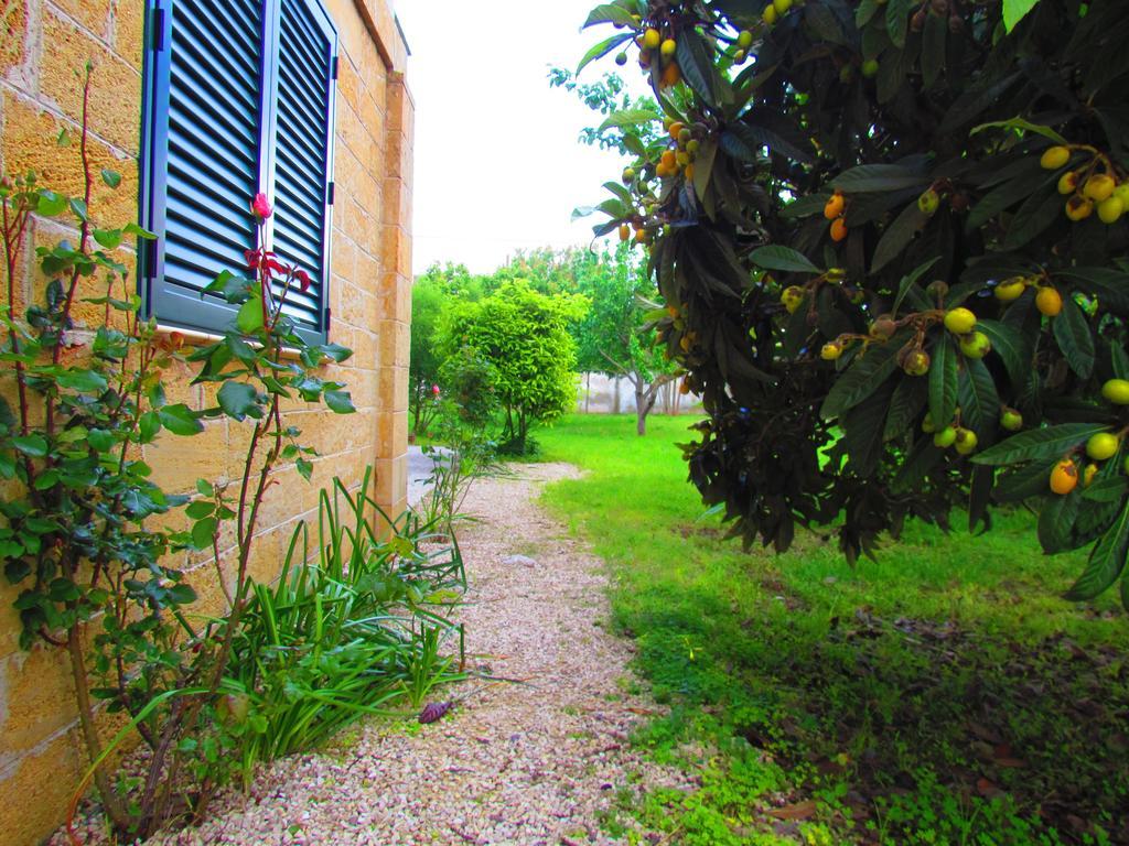 Salento Appartamenti Casalabate Zimmer foto